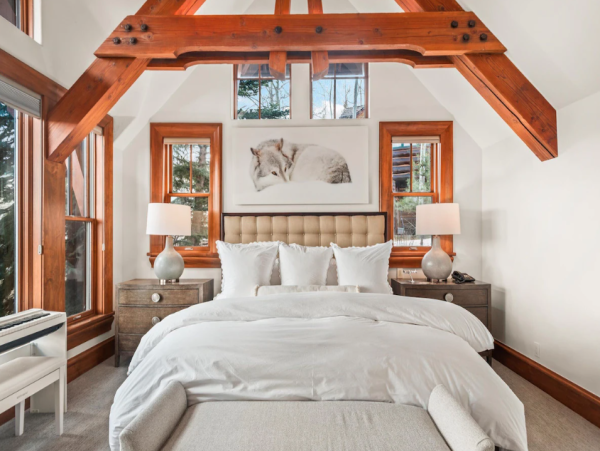 Luxury Snowmass Vacation Home Ski-in/Ski-out - Unforgettable Retreat